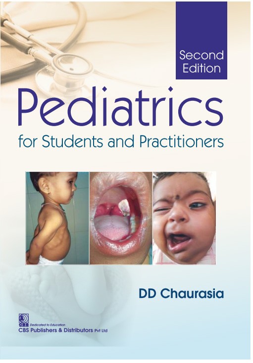 Pediatrics For Students And Practitioners 2Ed (Pb 2021)