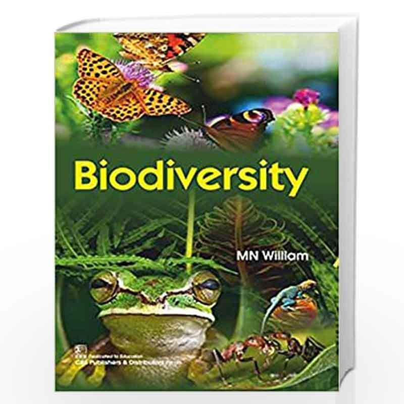 Biodiversity 1st 2019