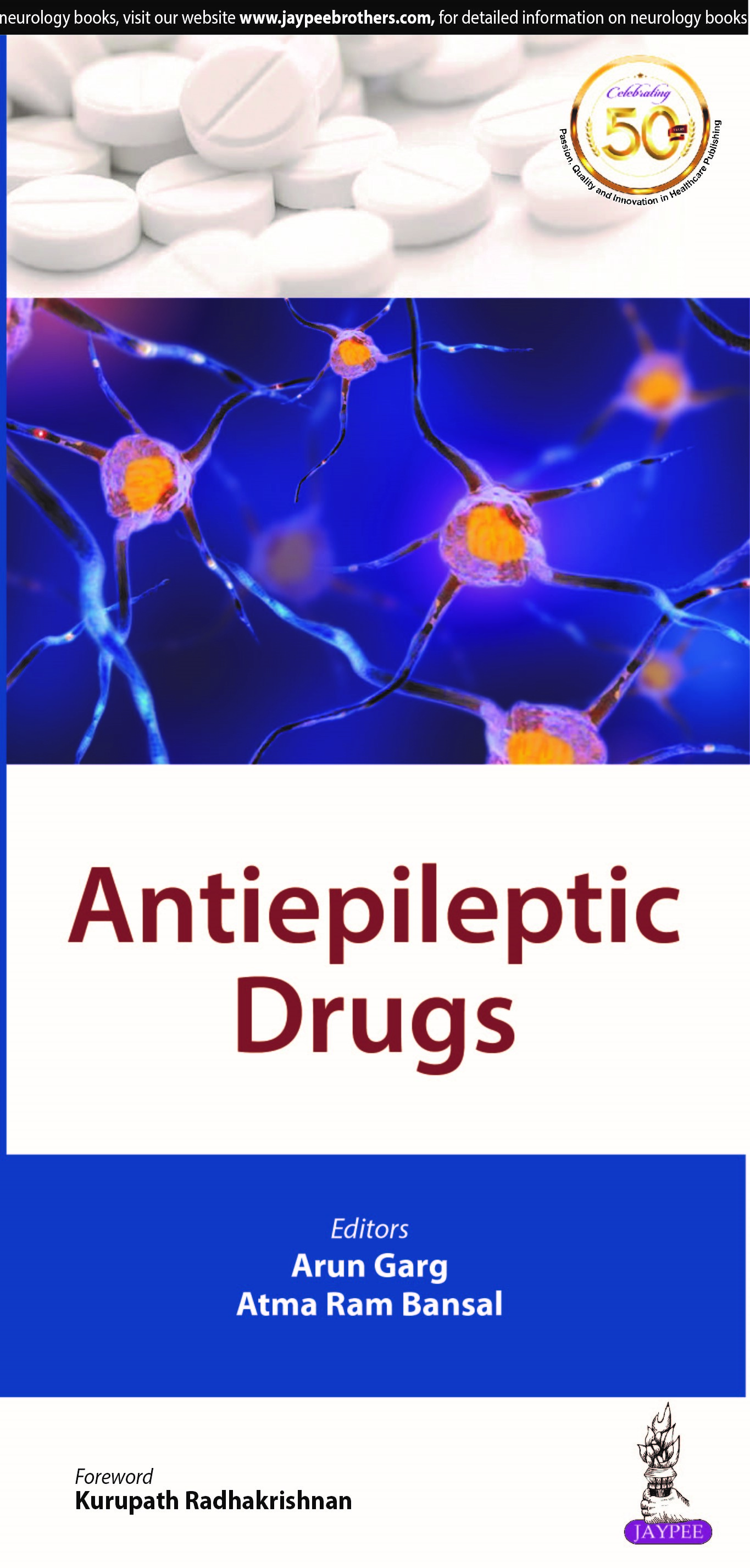 Antiepileptic Drugs