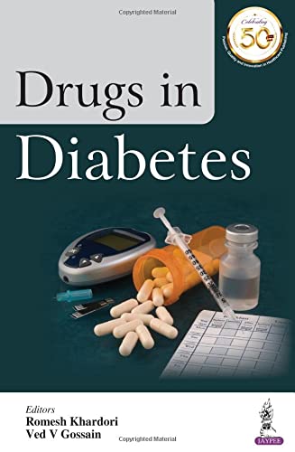 Drugs In Diabetes