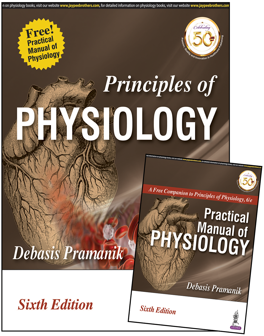 Principles Of Physiology
