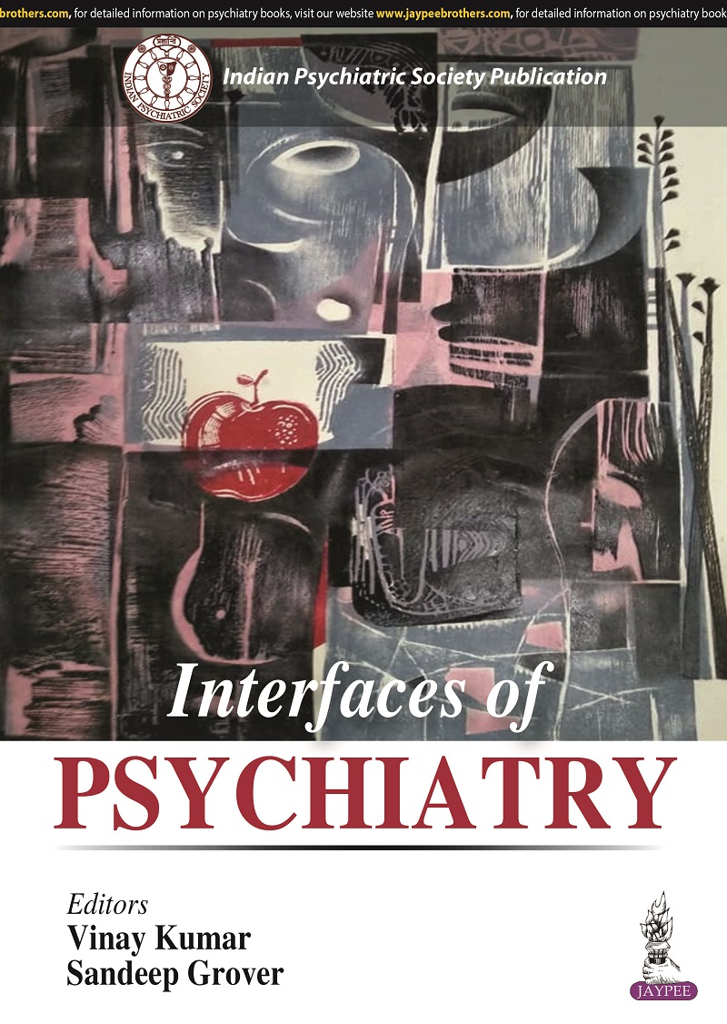Interfaces of Psychiatry