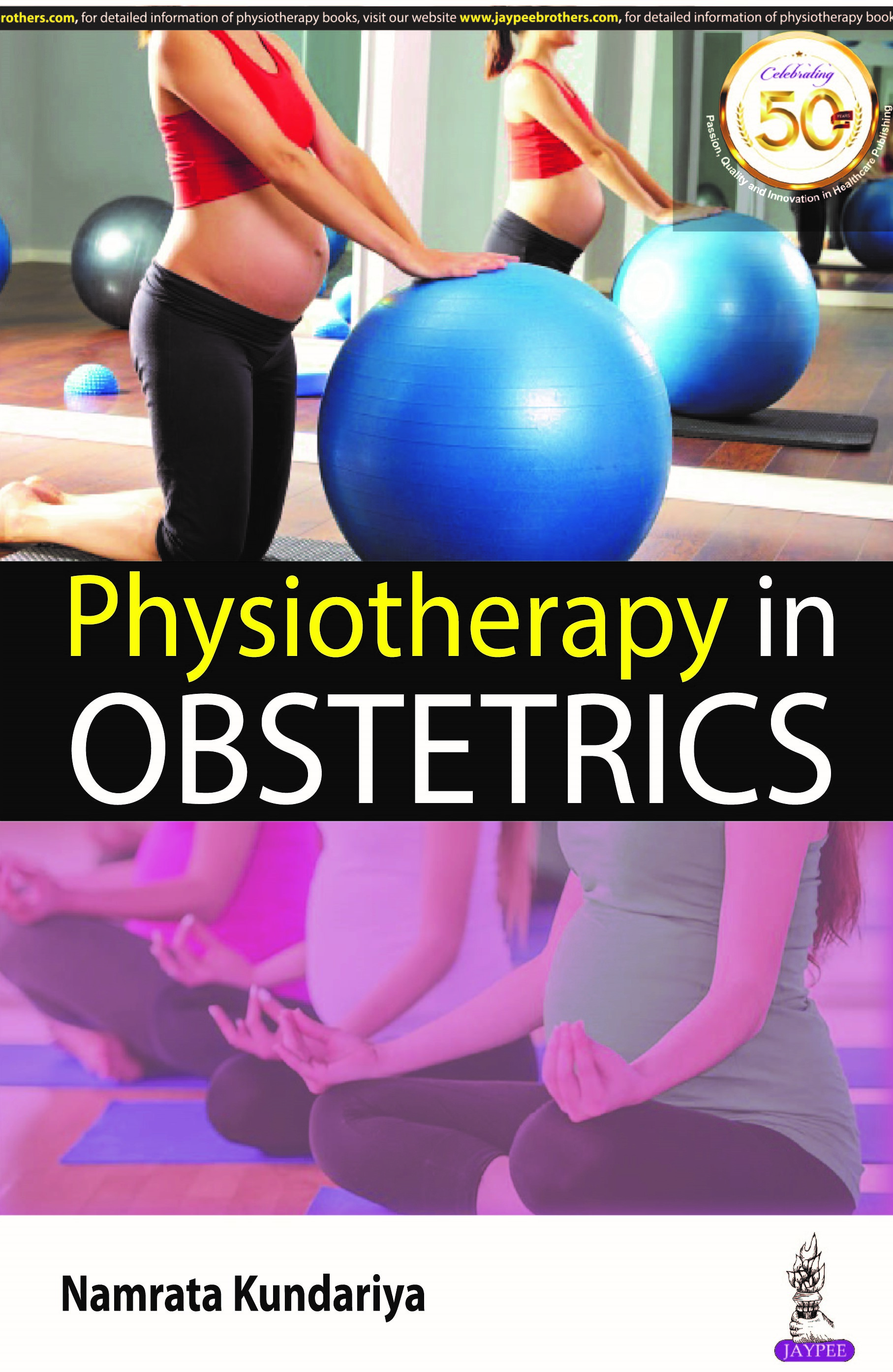 Physiotherapy In Obstetrics