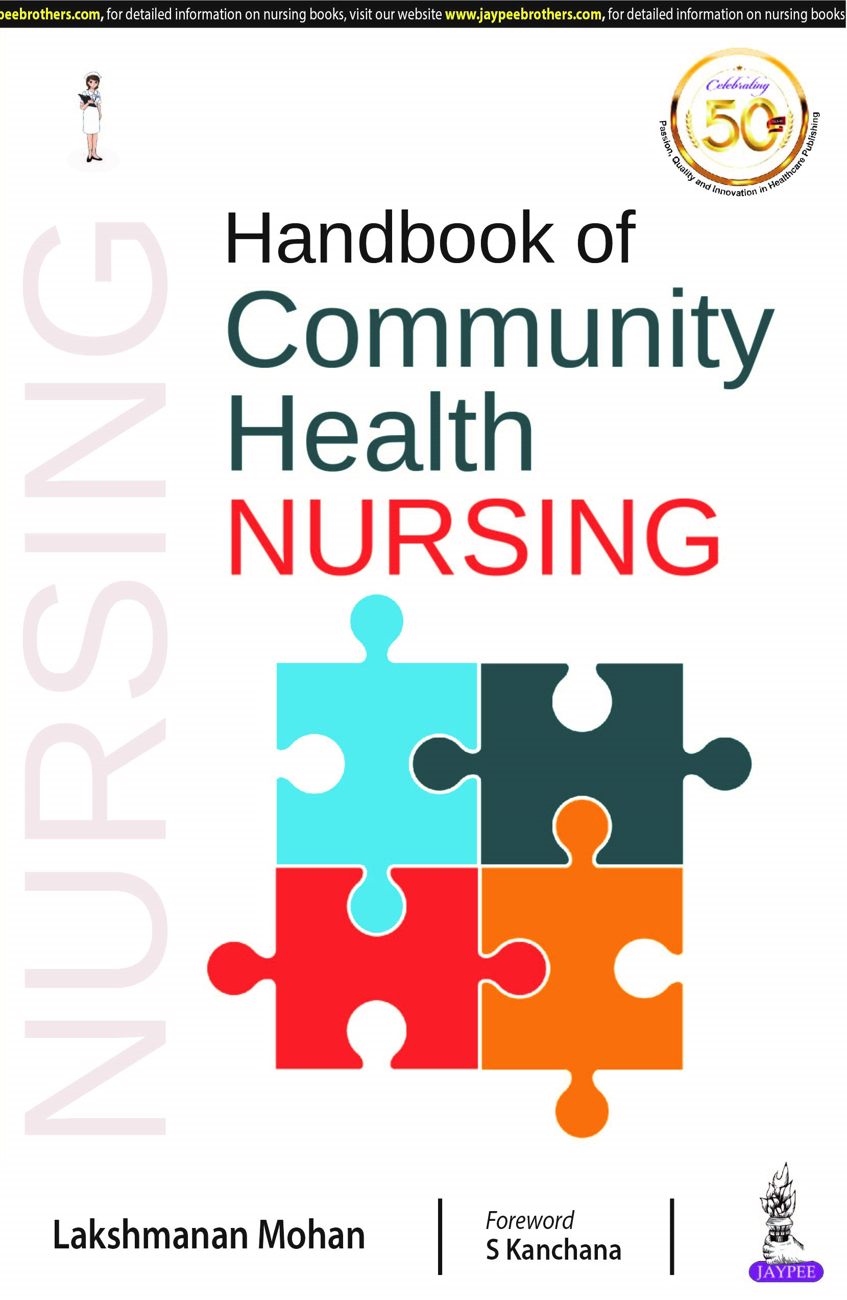 Handbook Of Community Health Nursing