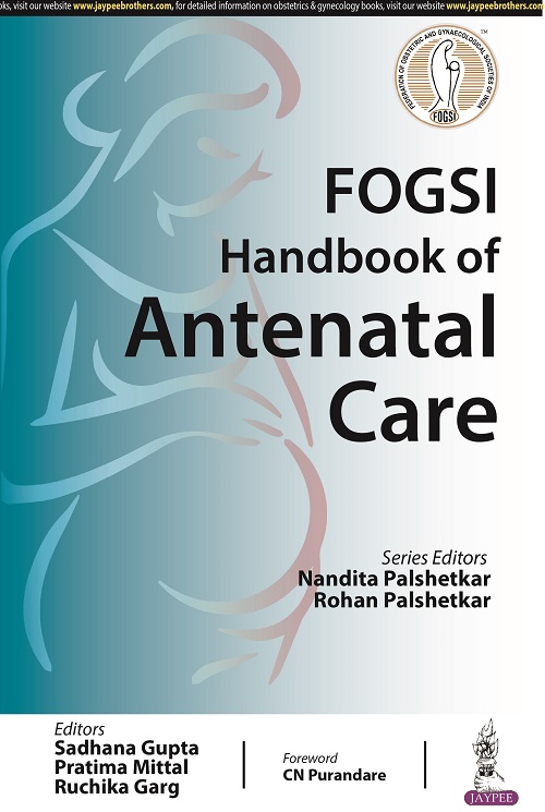 FOGSI Handbook of Antenatal Care
