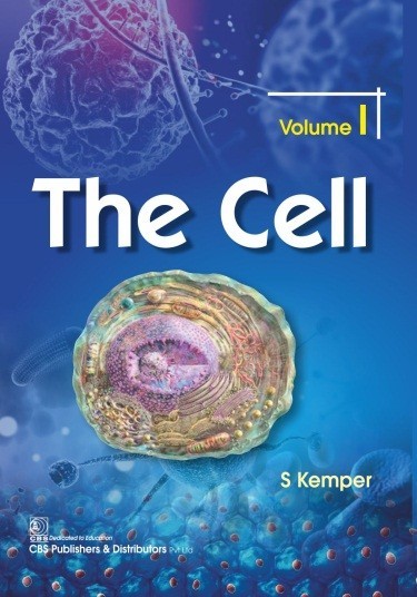 The Cell 2 Vol Set (Pb 2020)
