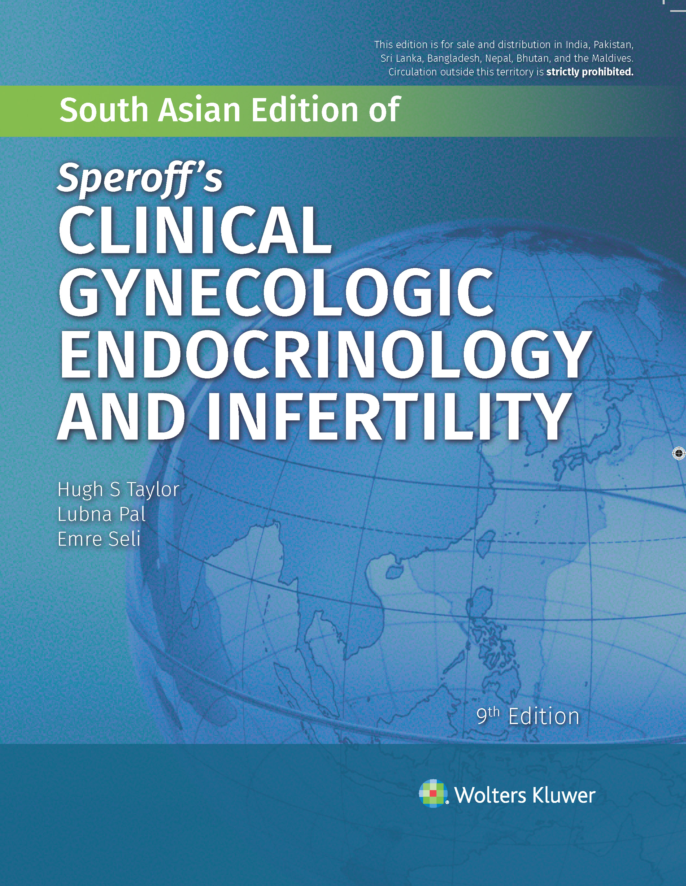 Speroff Clinical Gynecologic Endocrinology And Infertility, 9E (With Scratch Codes)