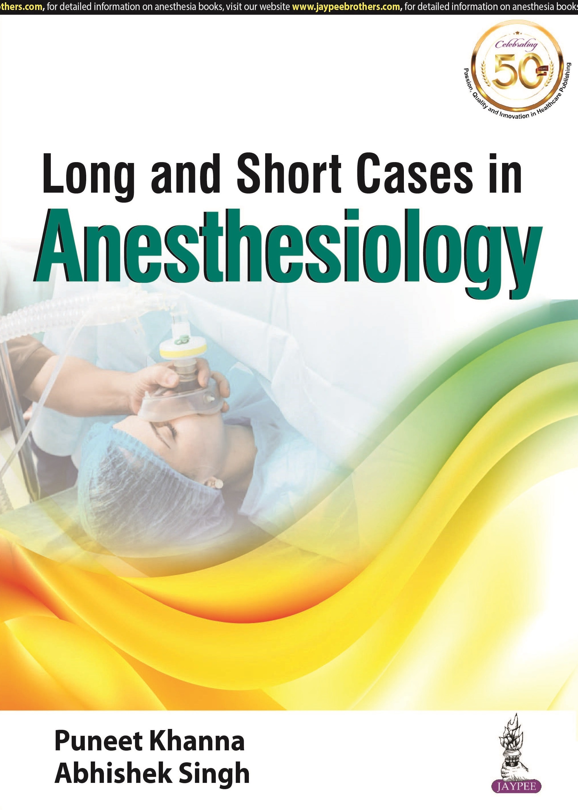 Long And Short Cases In Anesthesiology