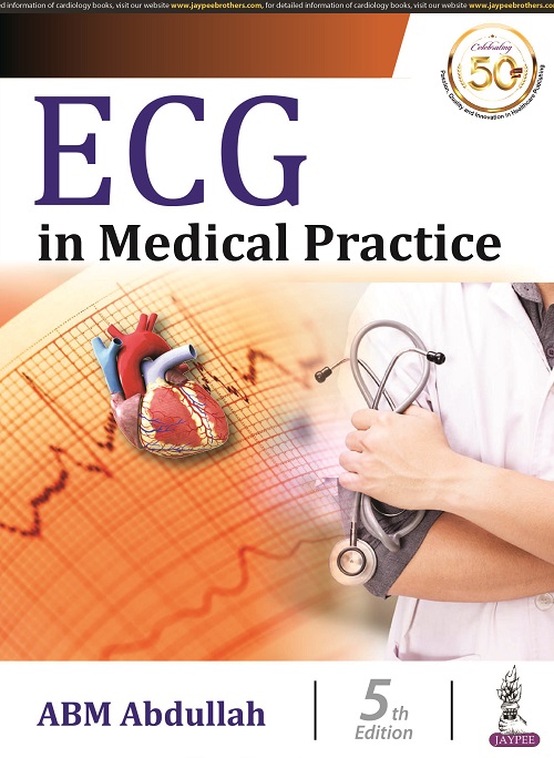 Ecg In Medical Practice