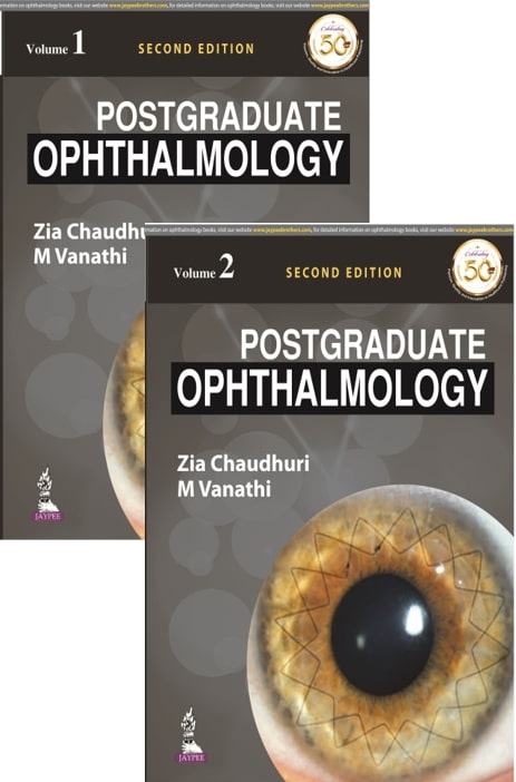 Postgraduate Ophthalmology (2 Vols)