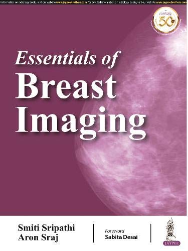 Essentials Of Breast Imaging