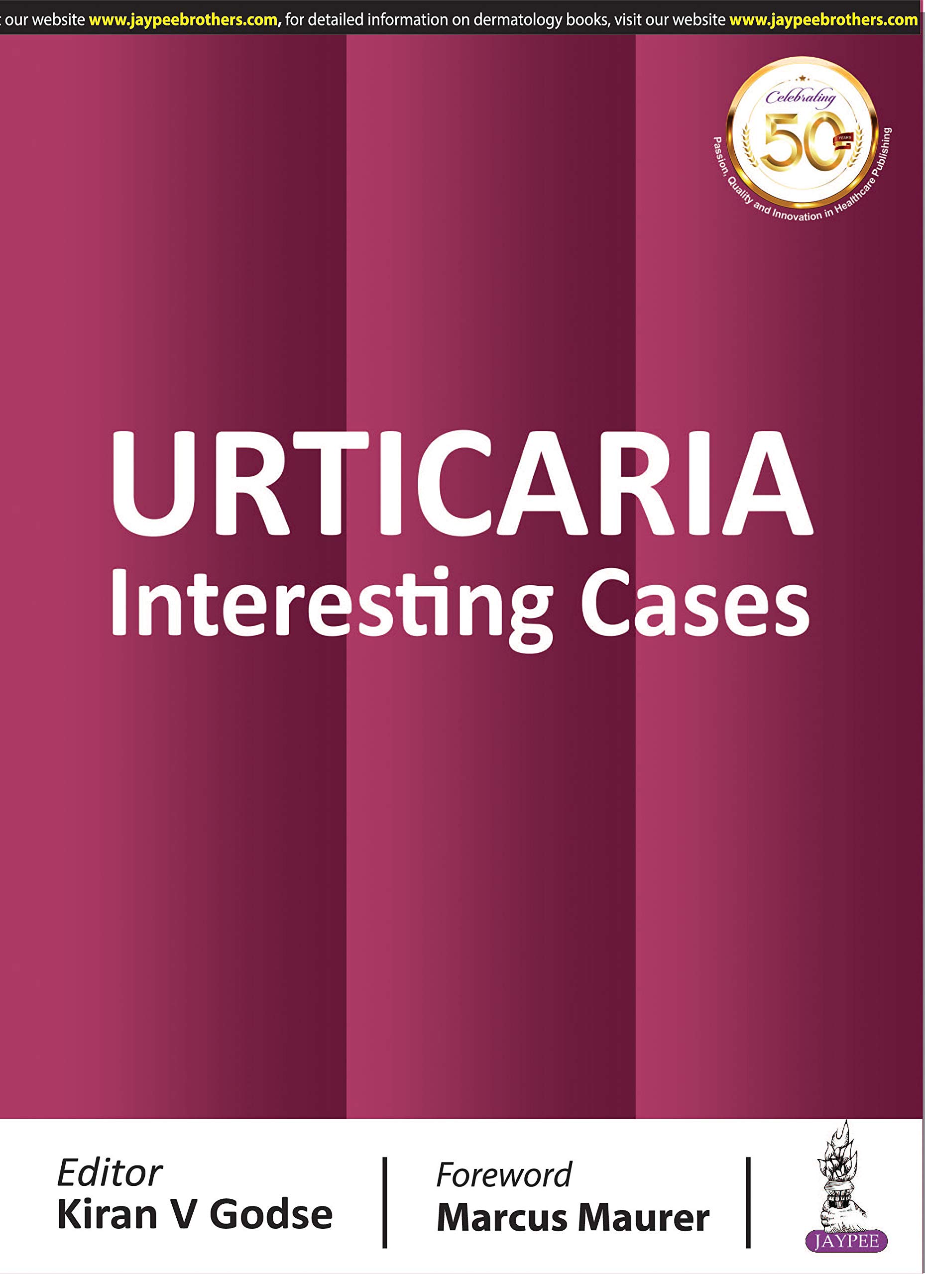 Urticaria: Interesting Cases
