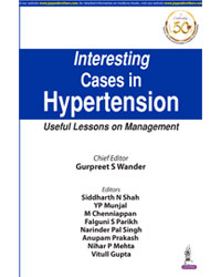 Interesting Cases In Hypertension: Useful Lessons On Management