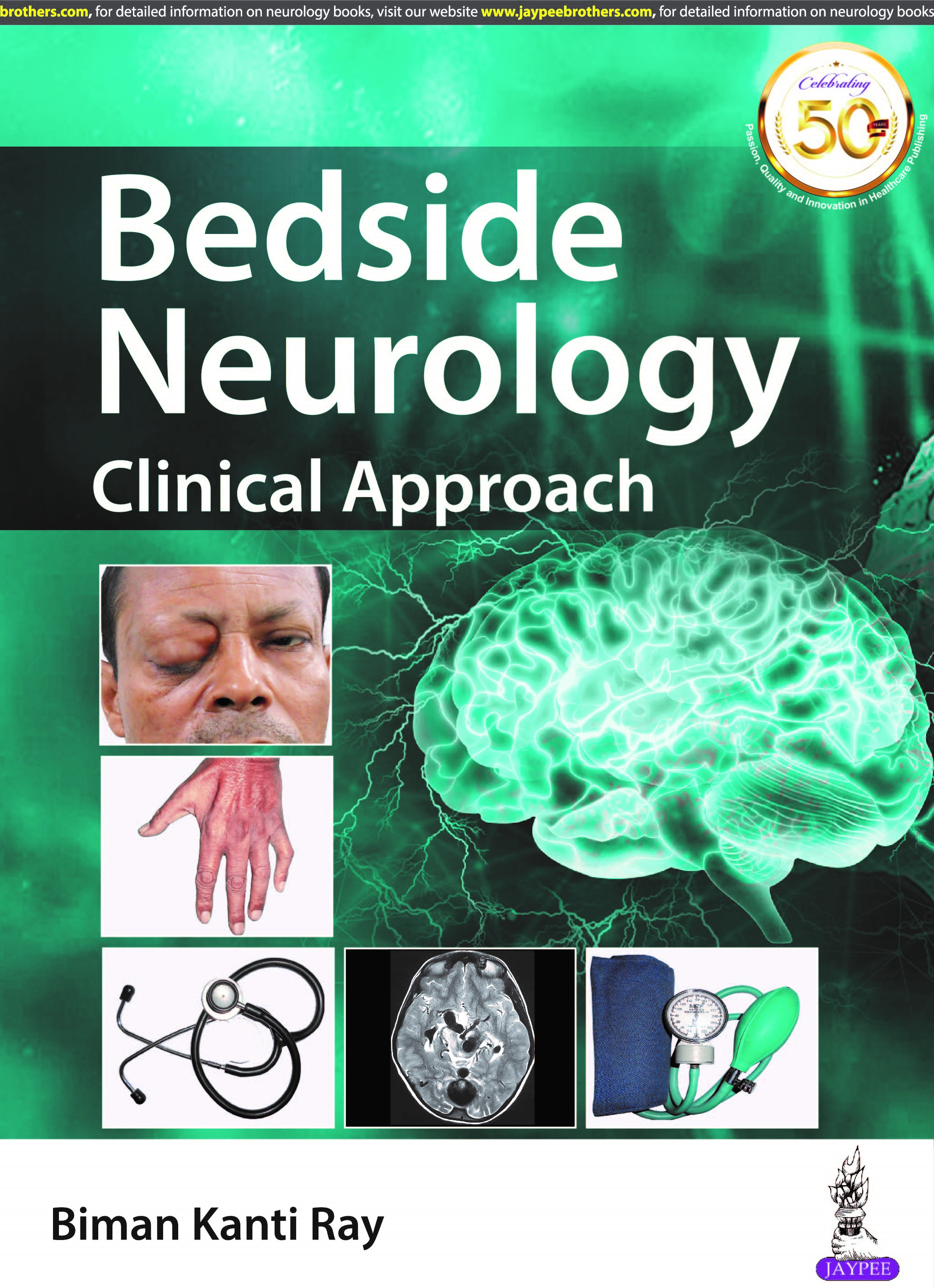 Bedside Neurology: Clinical Approach
