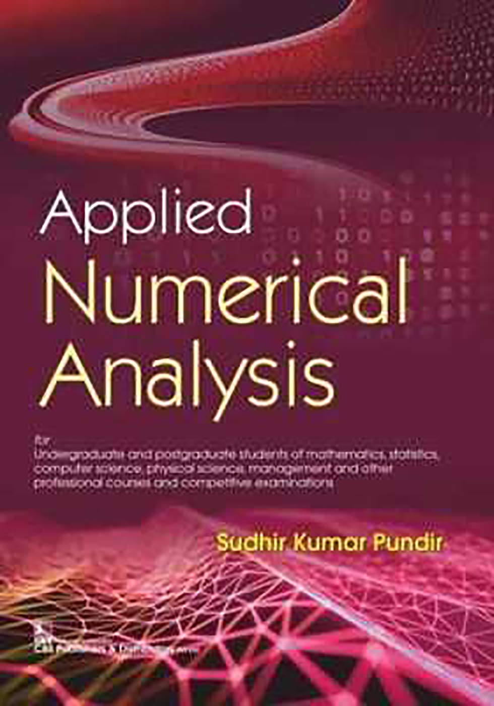 Applied Numerical Analysis (Pb 2026) 