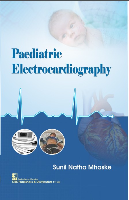 Paediatric Electrocardiography (Pb 2021)
