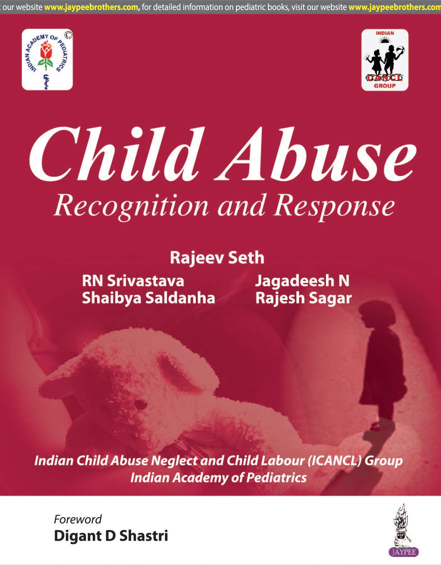 Child Abuse: Recognition And Response
