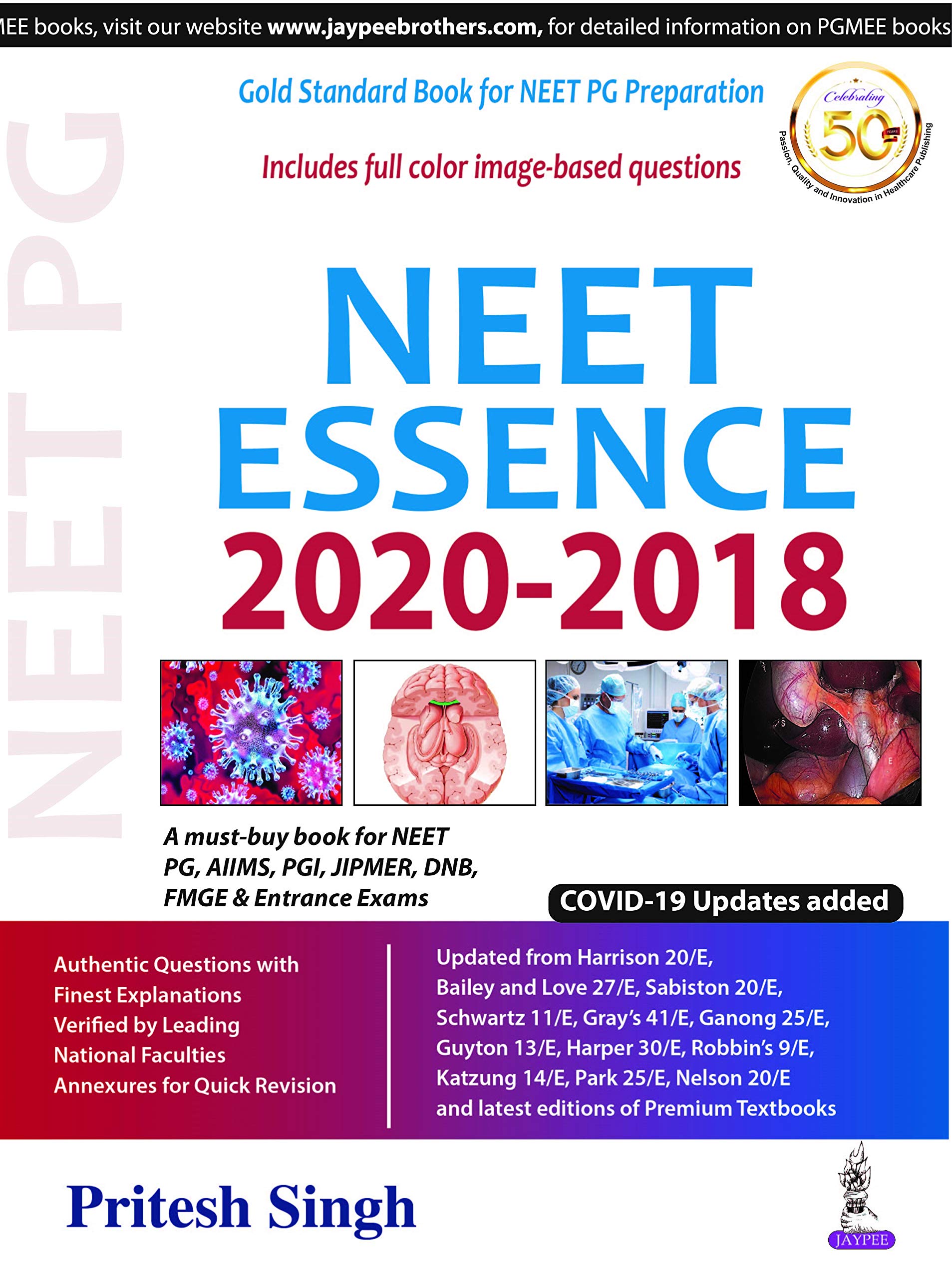 Neet Essence (2018-2020)