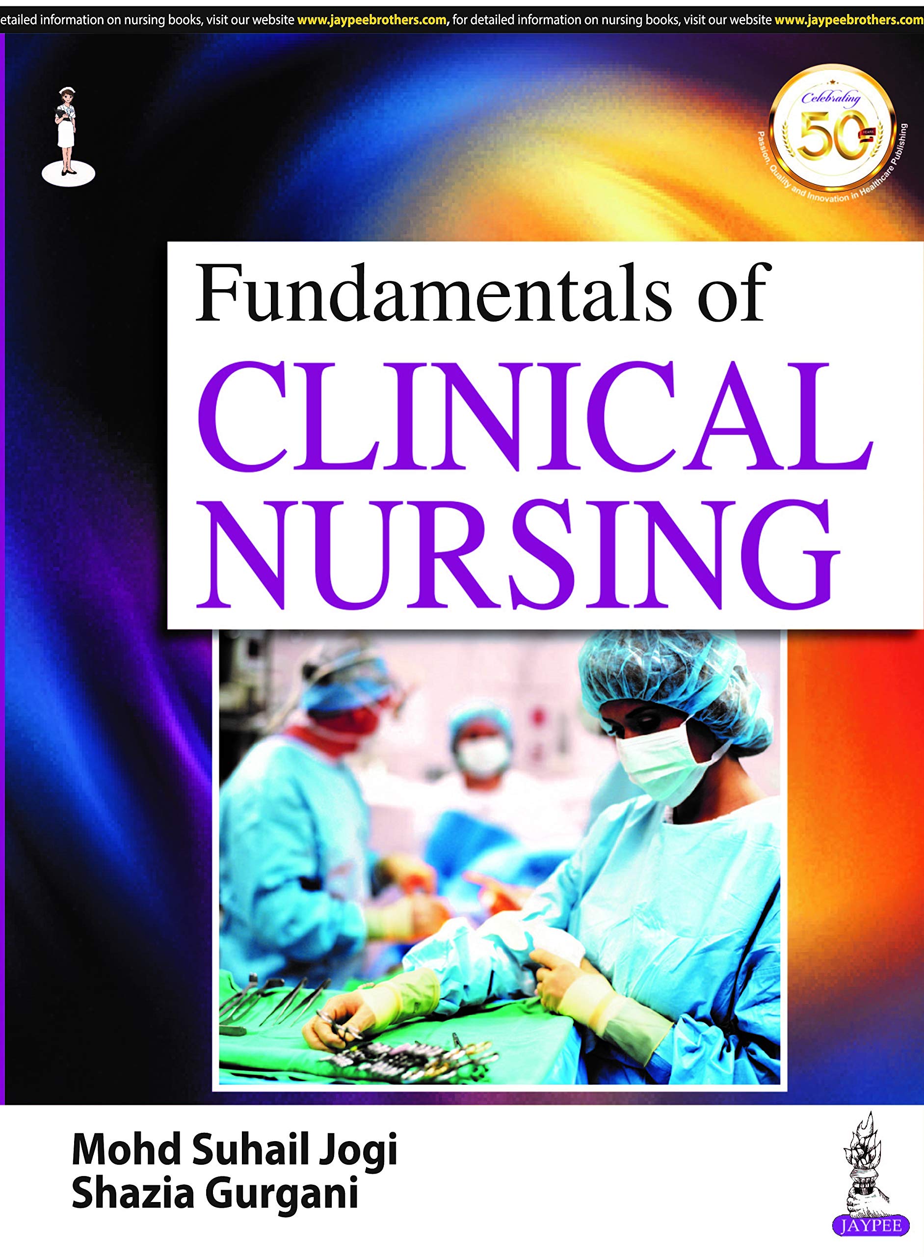 Fundamentals Of Clinical Nursing