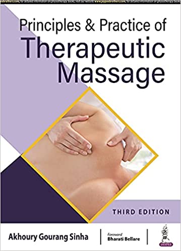 Principles & Practice Of Therapeutic Massage                                                        