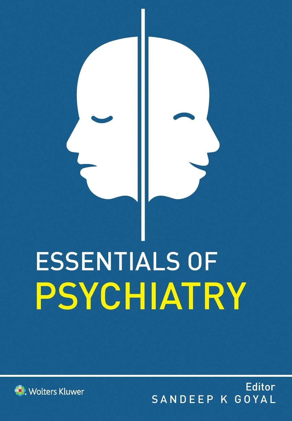 Essentials Of Psychiatry