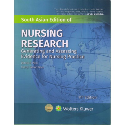 Nursing Research, 11/E