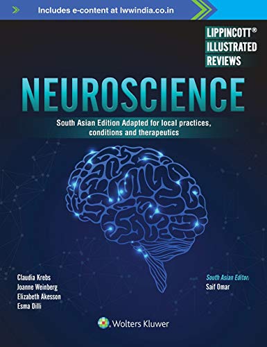 Lippincott Illustrated Reviews: Neuroscience (Sae)