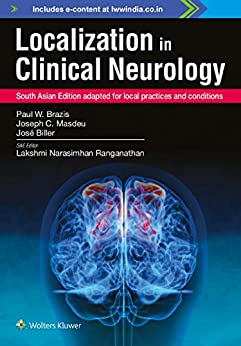 Localization Of Clinical Neurology