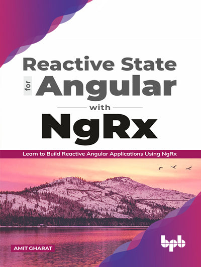 Reactive State for Angular with NgRx