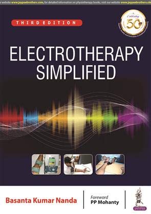 Electrotherapy Simplified 3Rd Ed