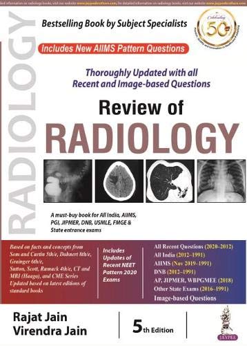 Review Of Radiology