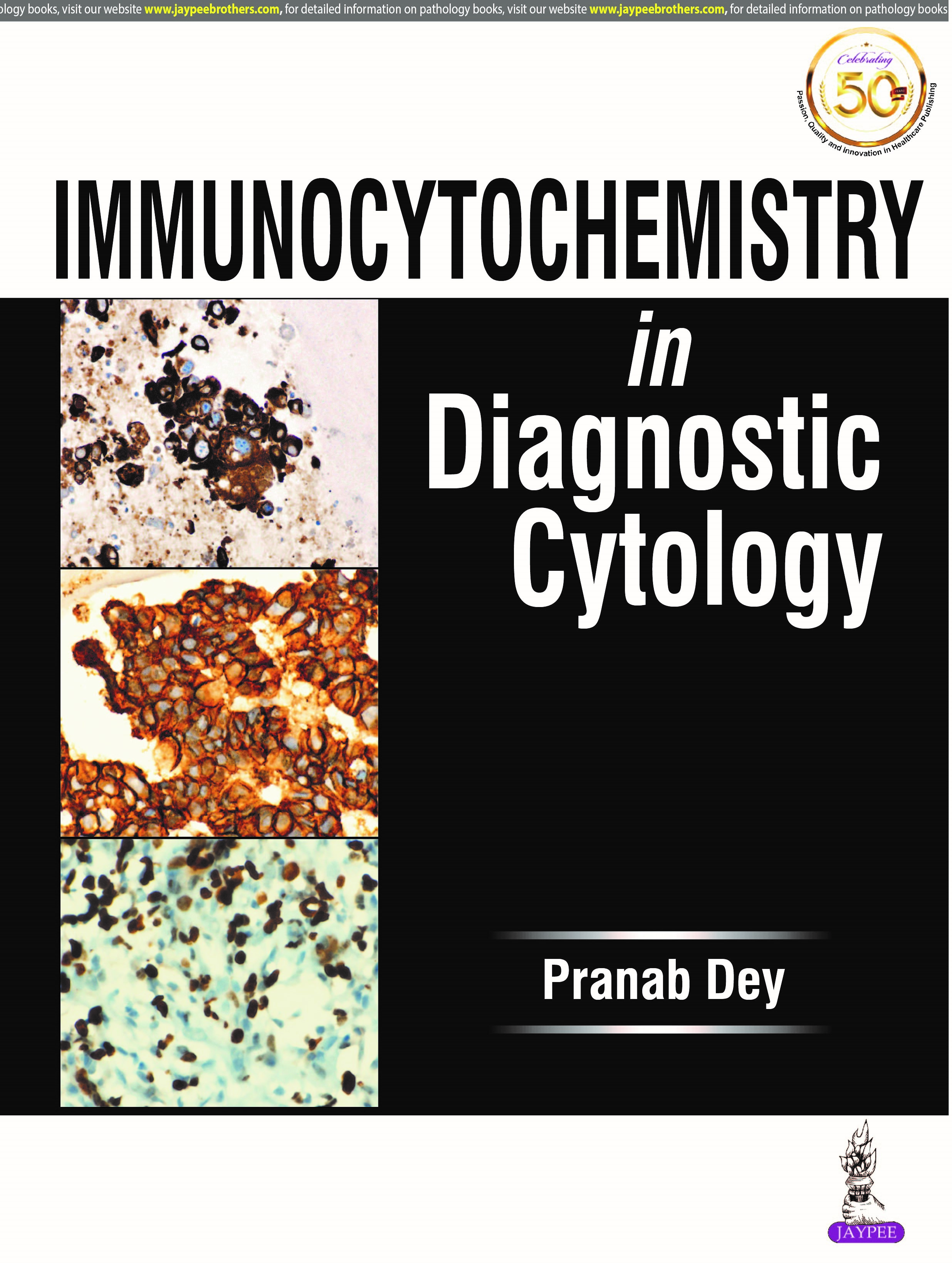 Immunocytochemistry In Diagnostic Cytology