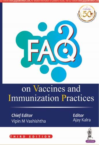 Faq On Vaccines And Immunization Practices