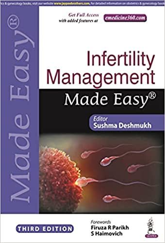Infertility Management Made Easy       