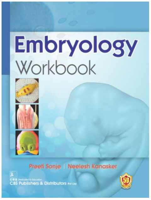 Embryology Workbook (Pb 2023)