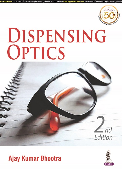Dispensing Optics 2E