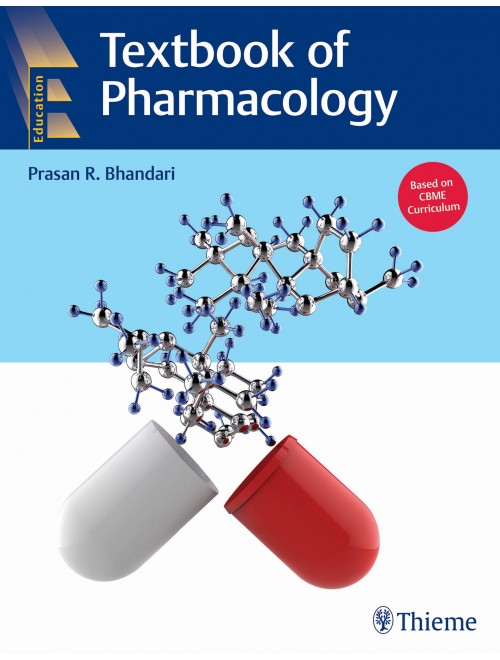 Textbook Of Pharmacology