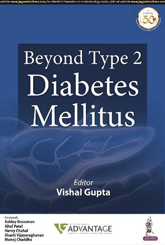 Beyond Type 2 Diabetes Mellitus