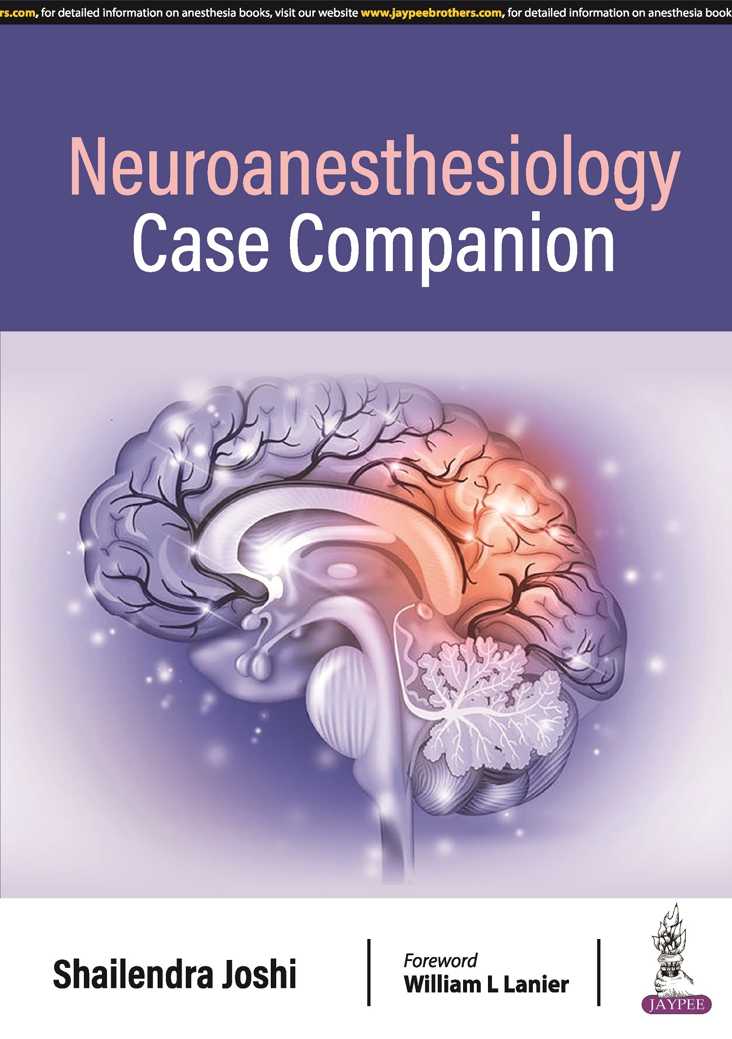 Neuroanesthesiology Case Companion