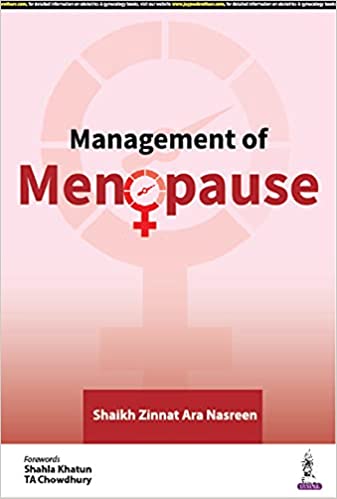 Management Of Menopause   