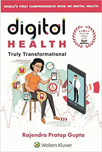 Digital Health: Truly Transformational