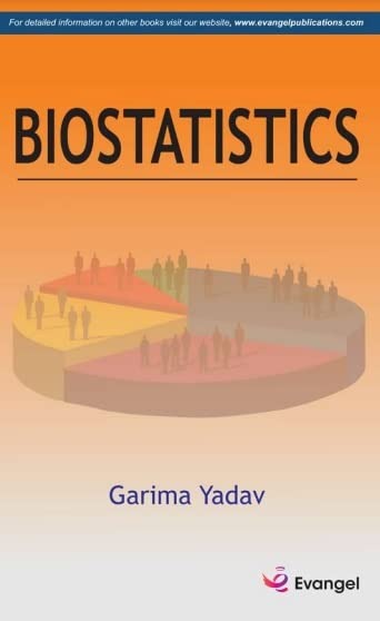 Biostatistics