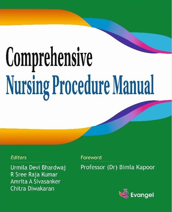 Comprehensive Nursing Procedure Manual
