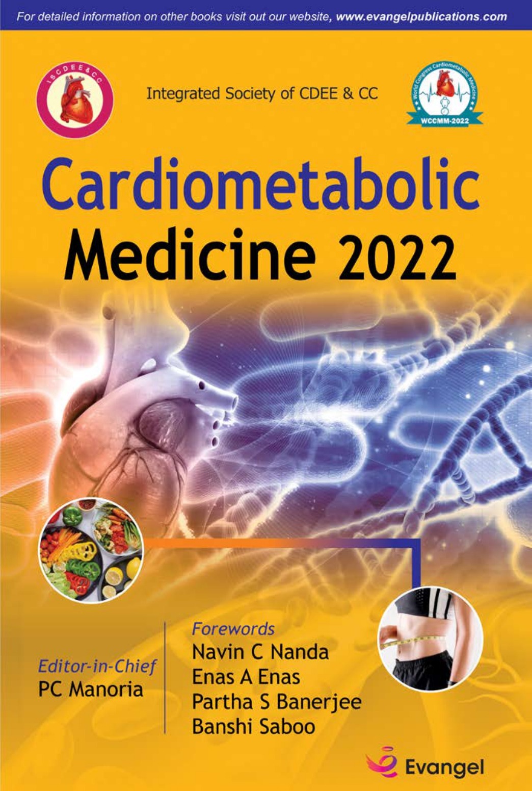 CDEE-CC Cardiometabolic Medicine 2022