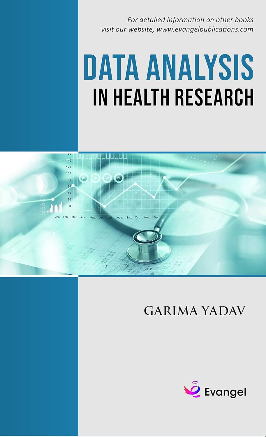 Data Analysis in Health Research