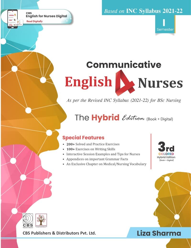 Communicative English 4 Nurses