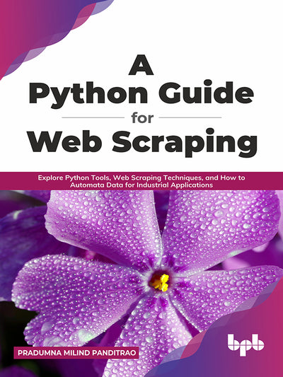 Python Guide for Web Scraping