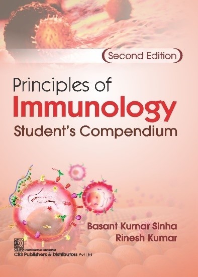 Principles Of Immunology Students Compendium 2Ed (Pb 2022)