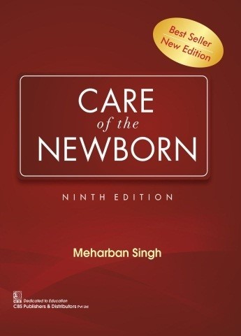 Care Of The Newborn 9Ed