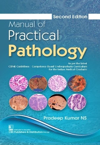 Manual Of Practical Pathology 2Ed (Pb 2022)